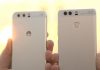 Huawei P9 vs P10 – Should You Upgrade?
