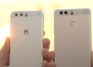 Huawei P9 vs P10 – Should You Upgrade?