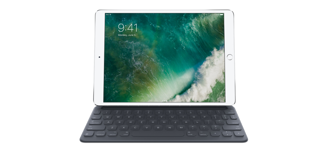 iPad Pro 10.5 2017