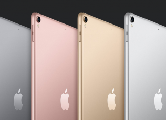 iPad Pro 10.5 – the King of All Tablets?