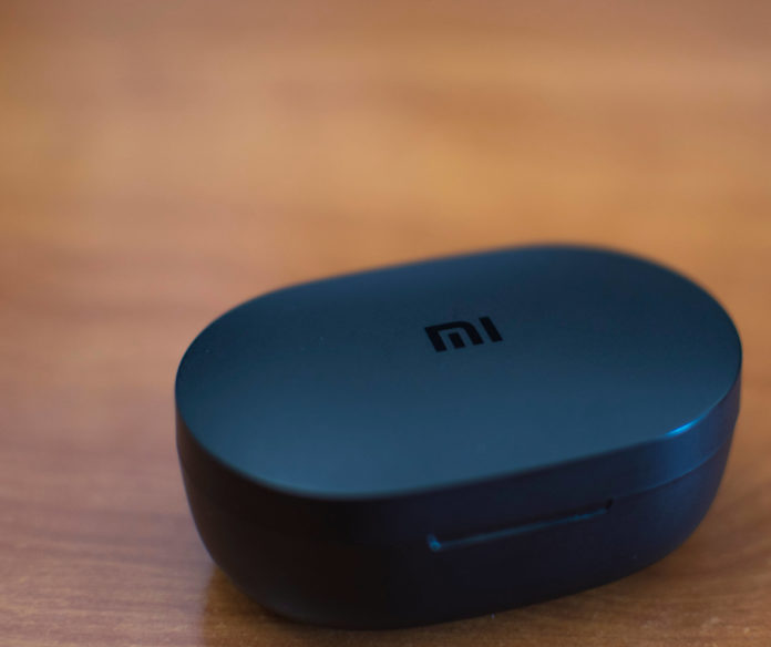 Xiaomi Redmi AirDots