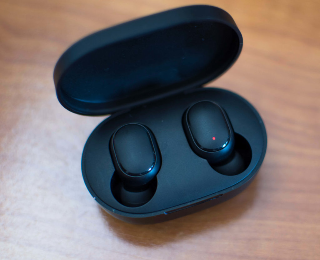 Xiaomi Redmi AirDots Charging Case