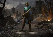 What is the Best Diablo 2 Resurrected Character for Ladder Start Diablo 2 Resurrected Sorceress