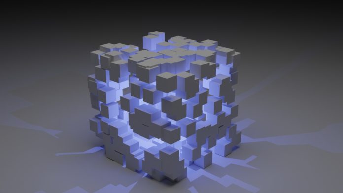 What is Blockchain