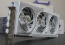 ASRock Intel Arc B580 Steel Legend Review: White-Hot Gaming on a Budget ASRock Intel Arc B580 Featured Image