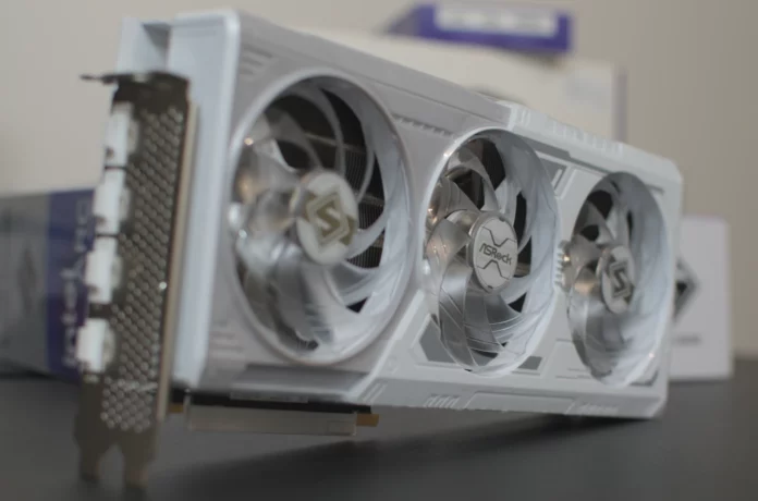ASRock Intel Arc B580 Featured Image