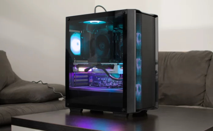 DeepCool C560 ARGB V2